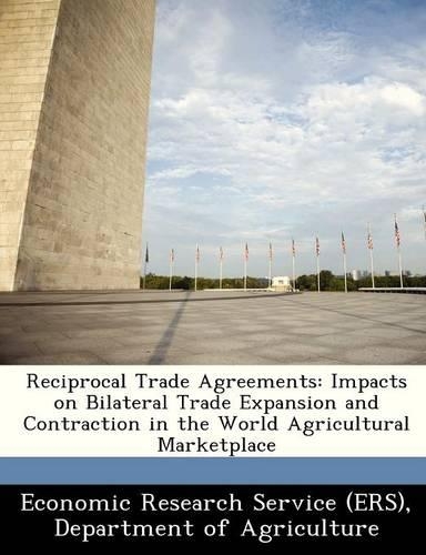 Reciprocal Trade Agreements