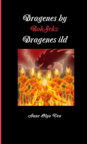 Dragenes by:Bok Seks:Dragenes Ild: Bok Seks: Dragenes ild