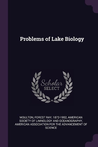 Problems of Lake Biology