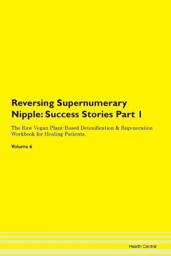 Reversing Supernumerary Nipple