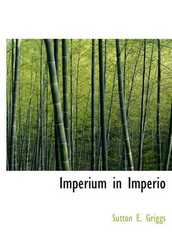 Imperium in Imperio