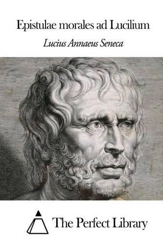 Epistulae morales ad Lucilium