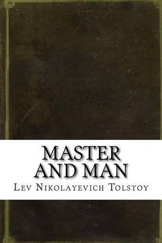 Master and Man