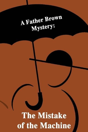 A Father Brown Mystery