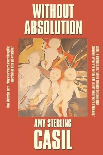 Without Absolution: (English)