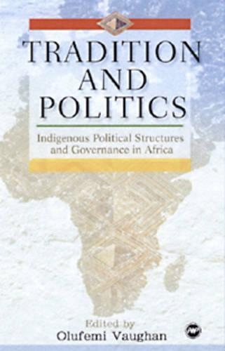 Tradition And Politics: The Cloth That Speaks