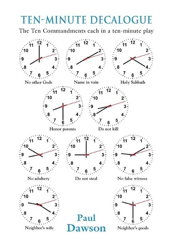 Ten-Minute Decalogue