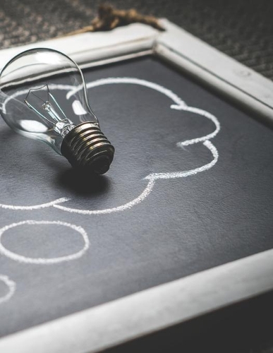 Geschäftsideen Notizbuch: Notiere deine Einfälle und Ideen &#9830; Erkenne und entwickle dein nächstes Business &#9830; für alle Selbstständige, Unternehmer und Erfinder &#98