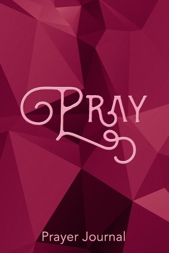 Pray Without Ceasing