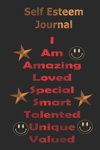 Self Esteem Journal