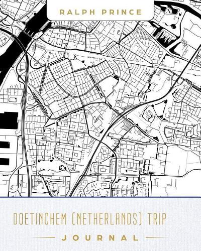 Dordrecht (Netherlands) Trip Journal