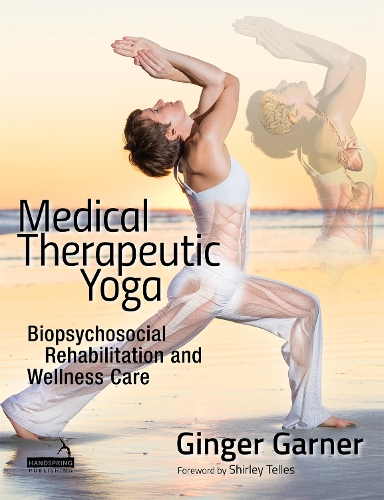 Medical Therapeutic Yoga