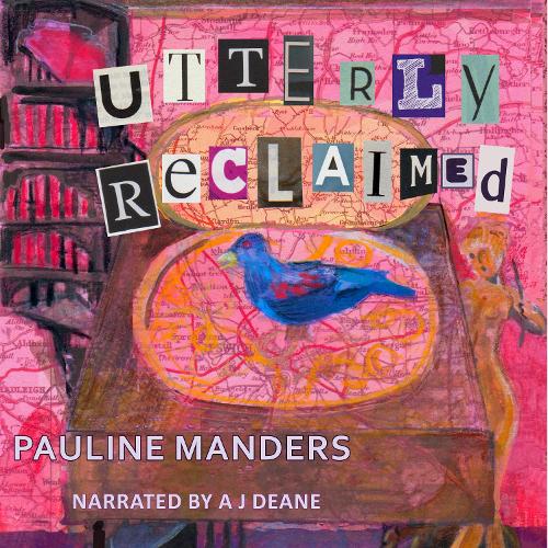 Utterly Reclaimed: (4 The Utterly Crime Series)