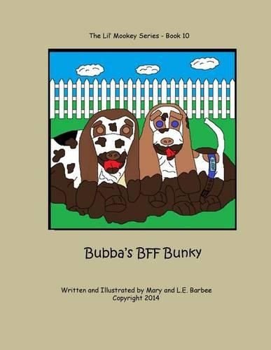 Bubba's Bff Bunky