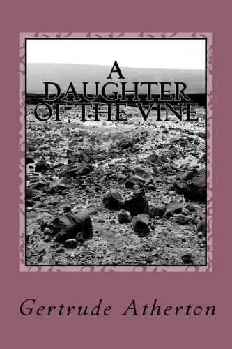 A Daughter of the Vine