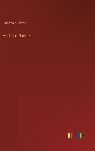 Hart am Rande