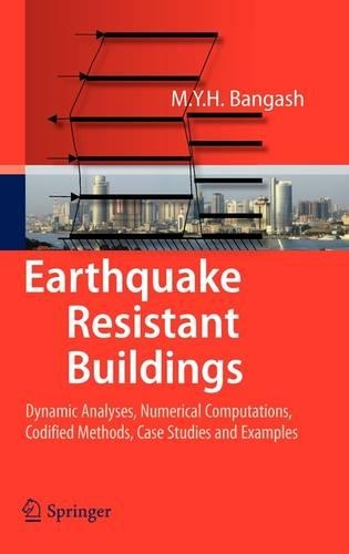 Earthquake Resistant Buildings