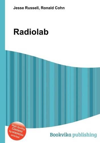 Radiolab