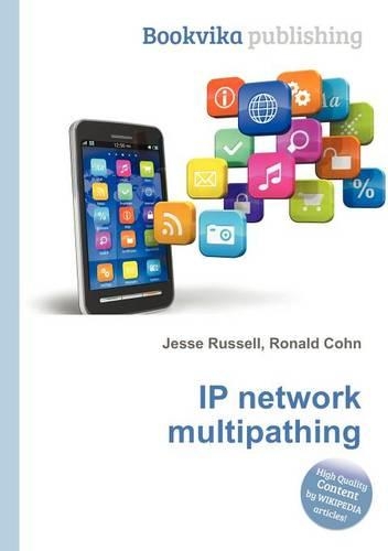 IP Network Multipathing