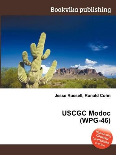 Uscgc Modoc (Wpg-46)