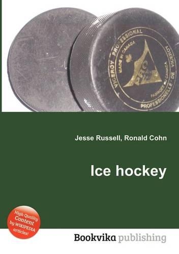 Ice Hockey