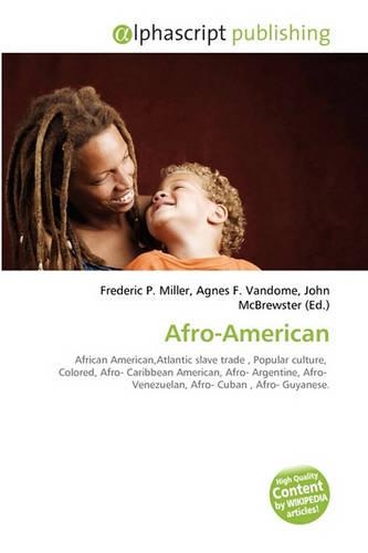 Afro-American