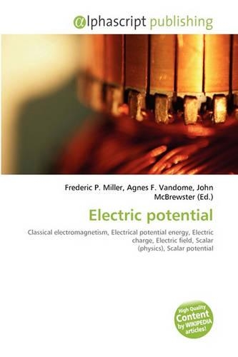 Electric Potential: (English)