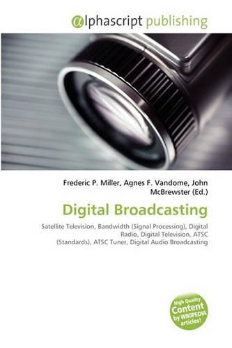 Digital Broadcasting