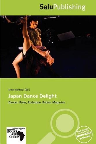 Japan Dance Delight