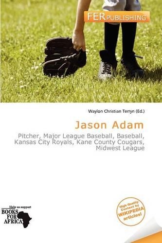 Jason Adam