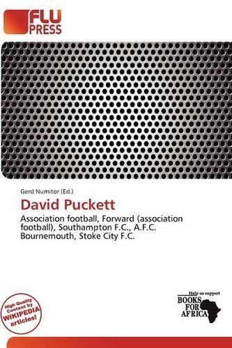 David Puckett