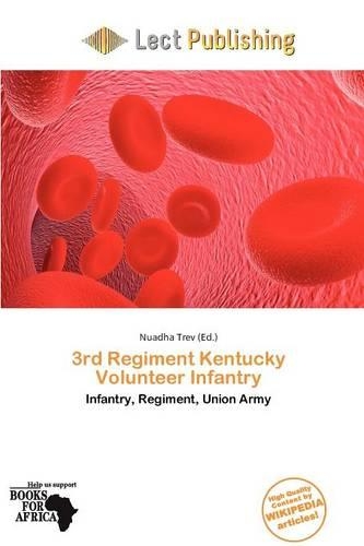 3rd Regiment Kentucky Volunteer Infantry