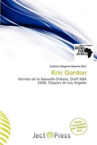 Eric Gordon: (French)