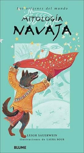 Mitologia Navaja