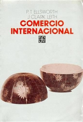 Comercio Internacional: (Economia)