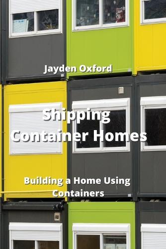 Shipping Container Homes