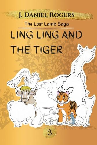 Ling Ling and the Tiger