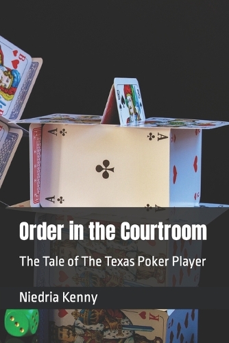 Order in the Courtroom