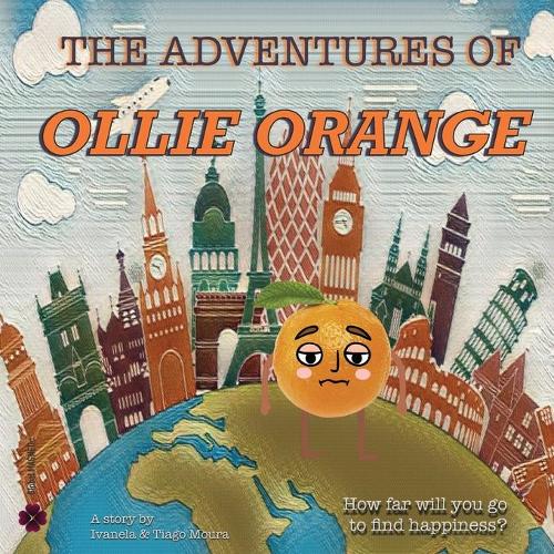 The Adventures of Ollie Orange