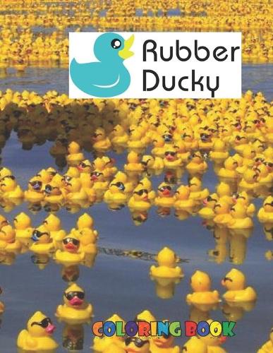 Rubber Ducky