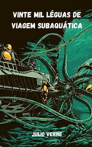 Vinte mil léguas de viagem subaquática