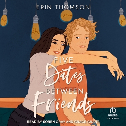 Five Dates Between Friends: (2 Love in Brooklyn)