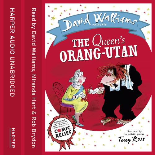 The Queen’s Orang-Utan