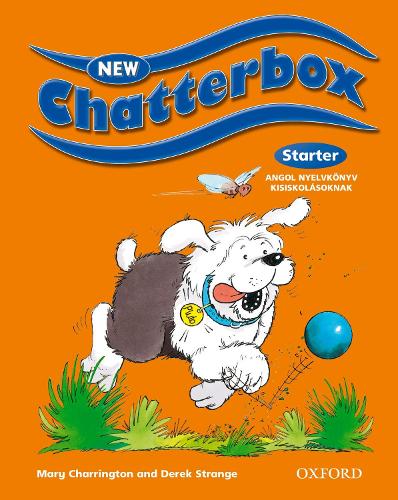 New Chatterbox: Starter: Pupil's Book: (New Chatterbox)