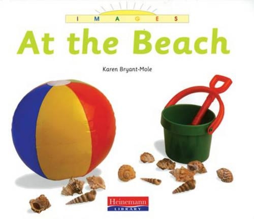 Images: At the Beach Paperback
