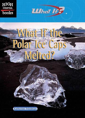 What If the Polar Ice Caps Melted?