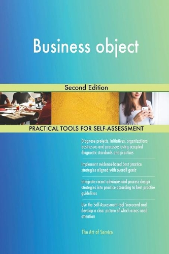 Business Object Second Edition