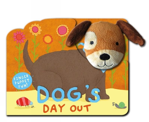 Softie Book - Puppy: (Softie Book)