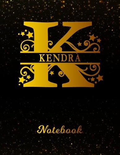 Kendra Notebook