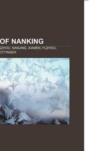 Treaty of Nanking